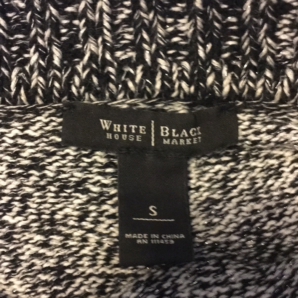 WHBM Sweater - Picture 7 of 8